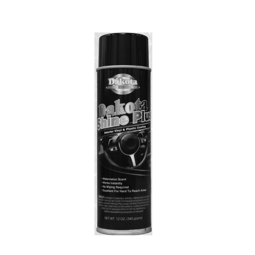 Dakota Shine Plus 12oz - CARZILLA.CA