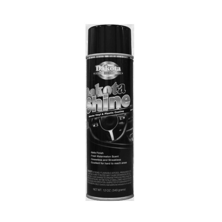 Dakota Shine (Matte Finish) 12oz - CARZILLA.CA