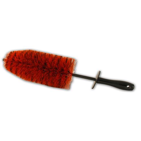 Speed Master Wheel Brush - CARZILLA.CA