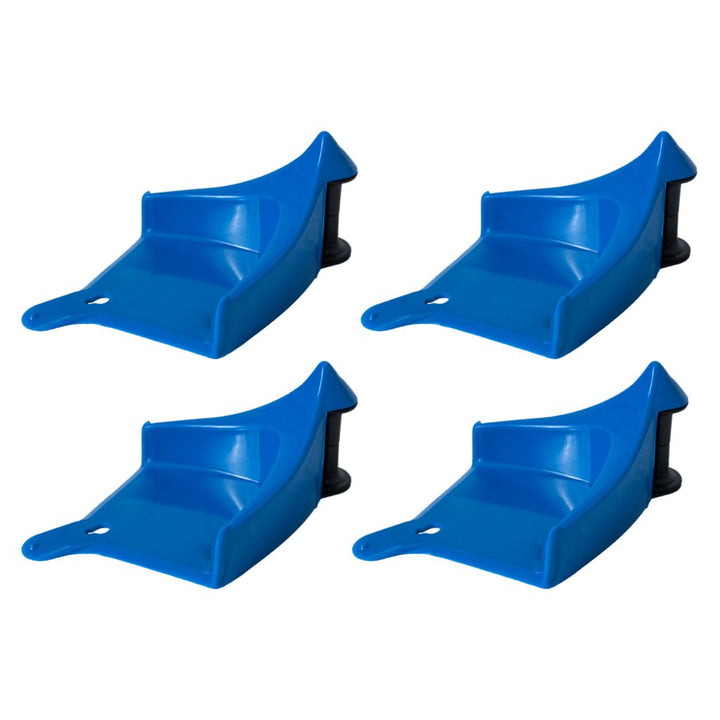 Detail Guardz Hose Guide 4 Pack - CARZILLA.CA