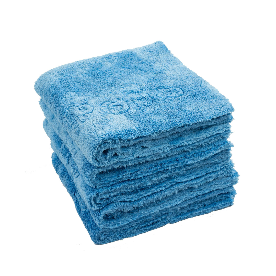 Detail Popo Ocean Blanket Edgeless 500 GSM - CARZILLA.CA