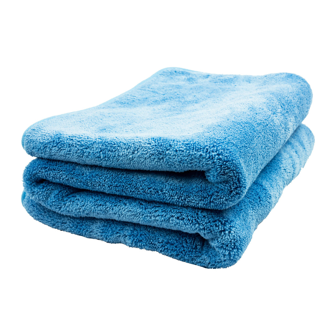 Detail Popo Heavy Rain 1200GSM Drying Towel 100x65CM - CARZILLA.CA