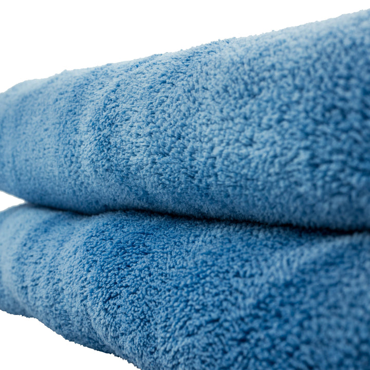 Detail Popo Heavy Rain 1200GSM Drying Towel 100x65CM - CARZILLA.CA