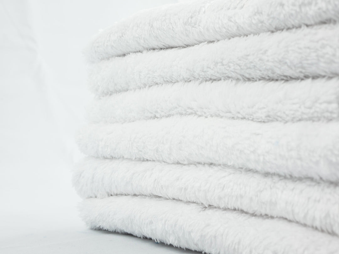 Detail Popo Snow Blanket Edgeless 350 gsm - CARZILLA.CA