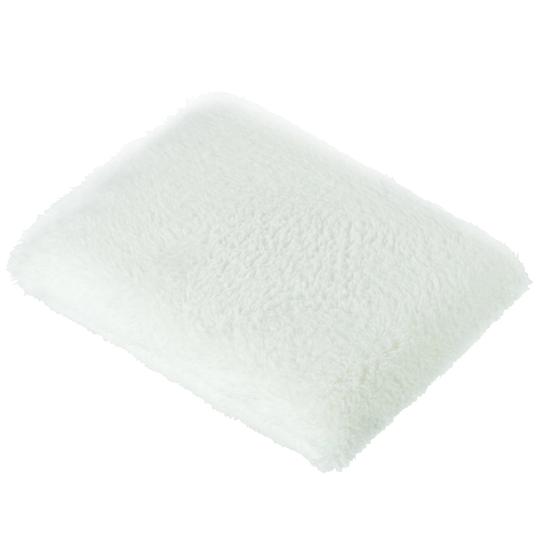 Detail Popo Snow Pillow Wash Pad - CARZILLA.CA