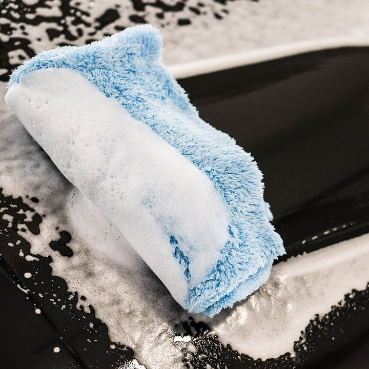 Detail Popo Universe Wash 16oz Foaming Waterless and Rinseless Concentrate - CARZILLA.CA