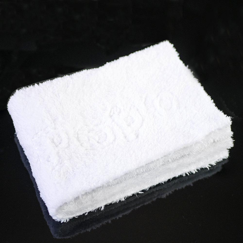 Detail Popo Snow Blanket Edgeless 350 gsm - CARZILLA.CA
