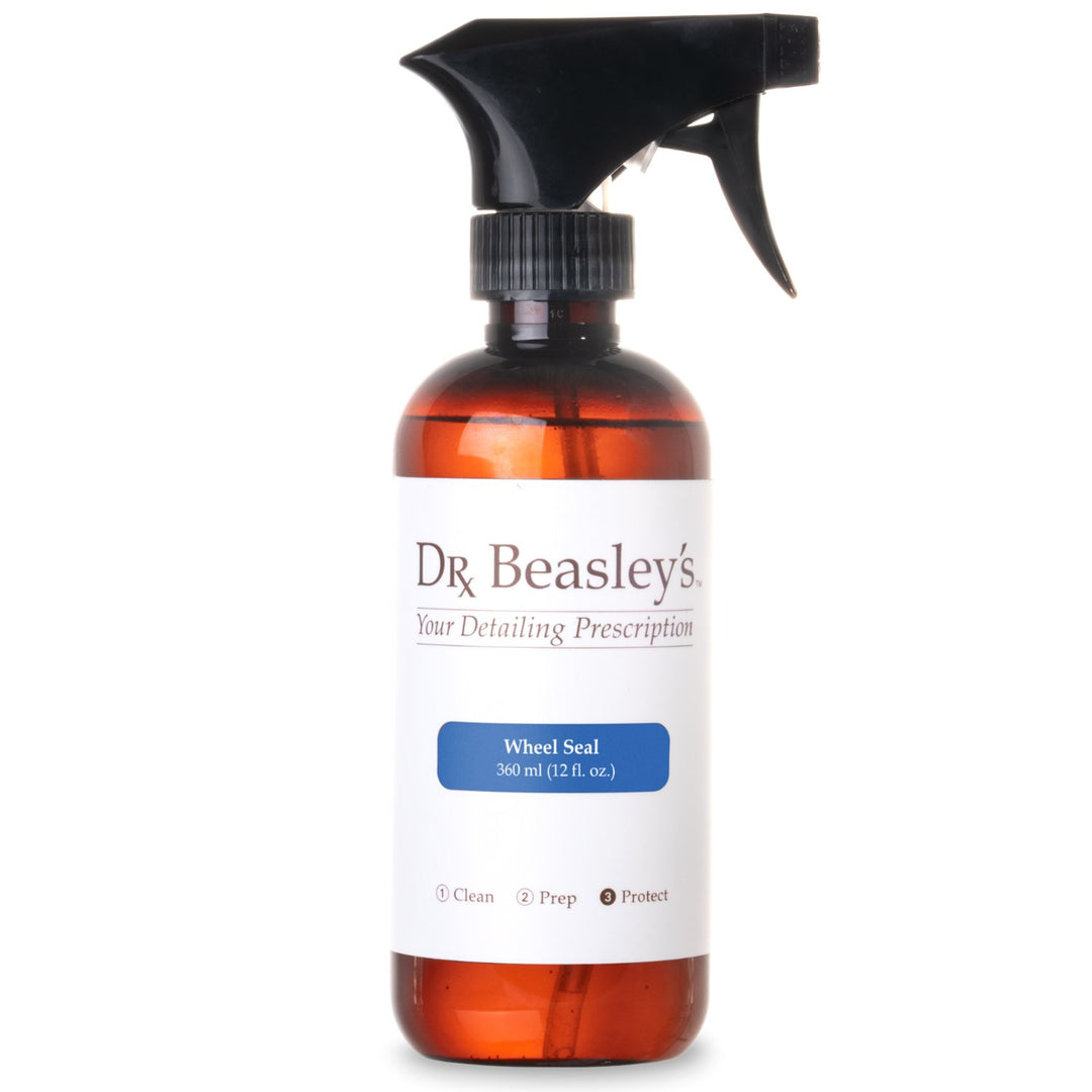 Dr. Beasley's Wheel Seal 12oz - CARZILLA.CA