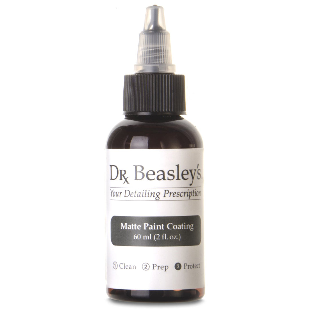 Dr. Beasley's Matte Paint Coating 2oz - CARZILLA.CA