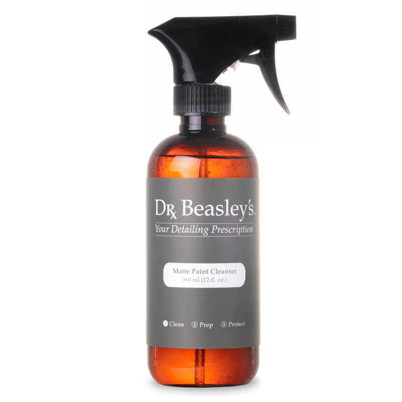 Dr. beasley s Matte Paint Cleanser 12oz