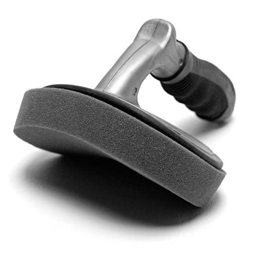 Carrand Tire Shine Applicator - CARZILLA.CA