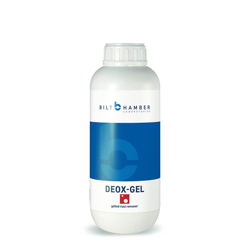 Bilt Hamber Deox-Gel 1kg - CARZILLA.CA