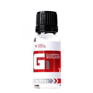Gtechniq G1 + G2 ClearVision Smart Glass 15ml kit - CARZILLA.CA