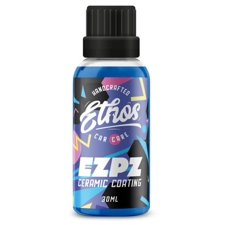 Ethos EZPZ Ceramic Coating - CARZILLA.CA