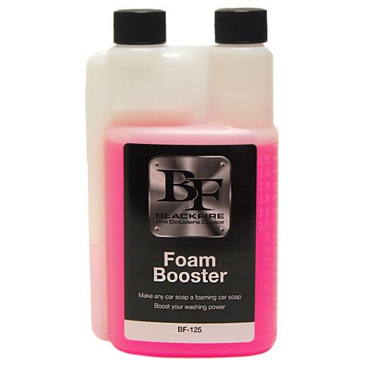BLACKFIRE Foam Booster 16oz Hyper Concentrate - CARZILLA.CA