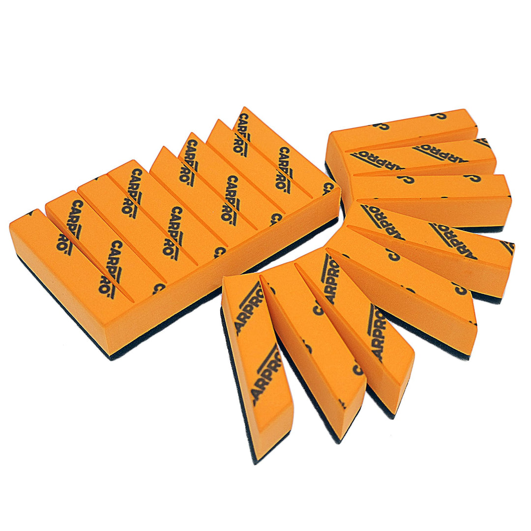 CarPro 8 Finger Applicator - CARZILLA.CA