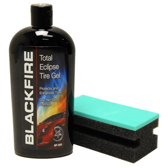 BLACKFIRE Tire Gel