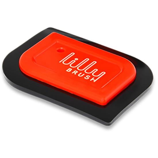 Lilly Brush Pet Hair Detailer - CARZILLA