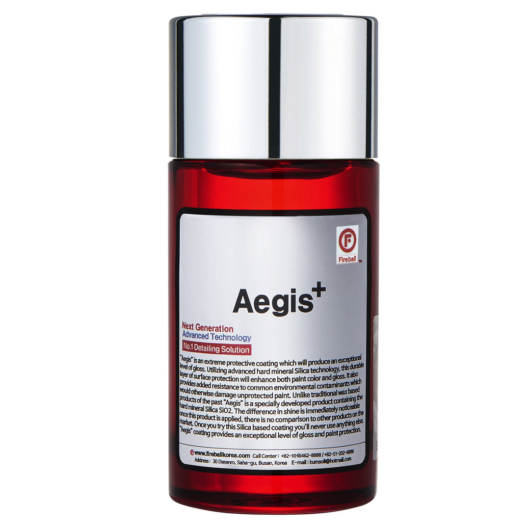 Fireball Aegis 50ml (Pros only, email to request access) - CARZILLA.CA