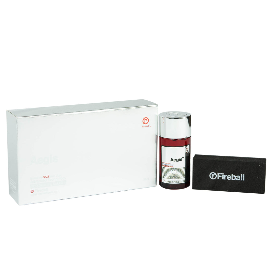 Fireball Aegis 50ml (Pros only, email to request access) - CARZILLA.CA