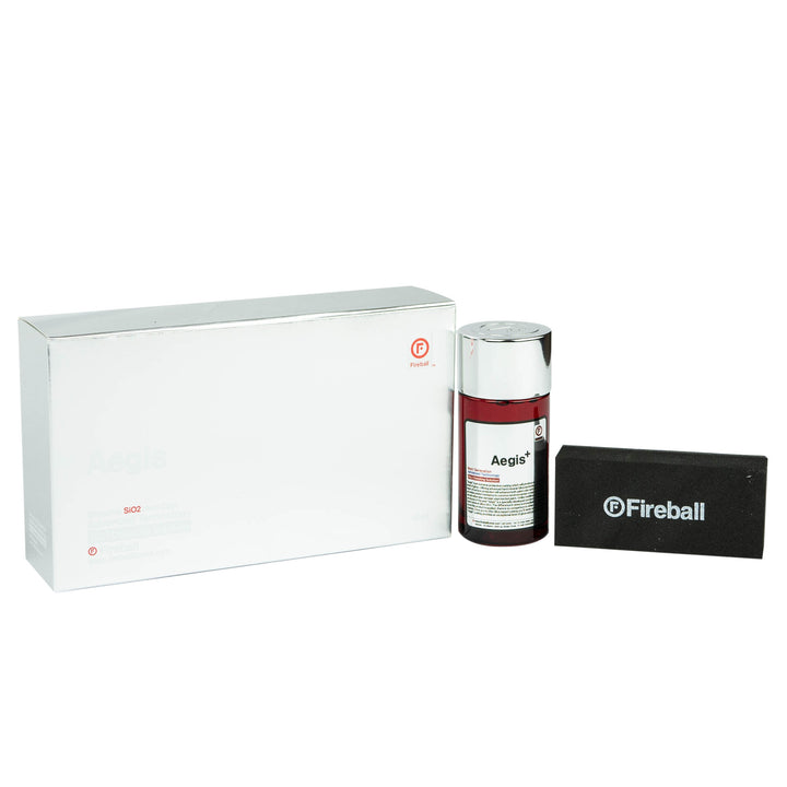 Fireball Aegis 50ml (Pros only, email to request access) - CARZILLA.CA