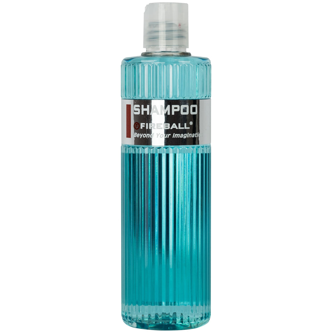 Fireball Shampoo 500ml - CARZILLA.CA