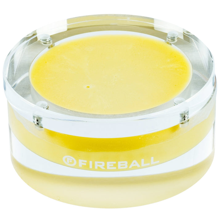 Fireball Brazil Wax 100g - CARZILLA.CA