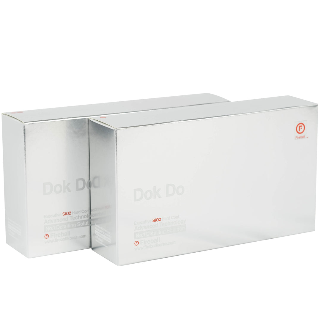 Fireball Dok Do 50ml Kit (Pros only, email to request access) - CARZILLA.CA