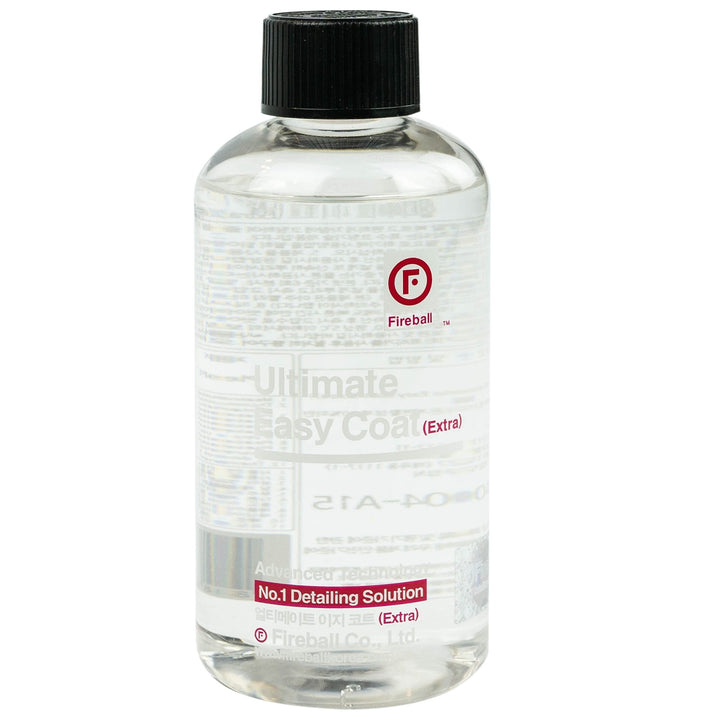 Fireball Premium Easy Coat (Extra) 250ml - CARZILLA.CA