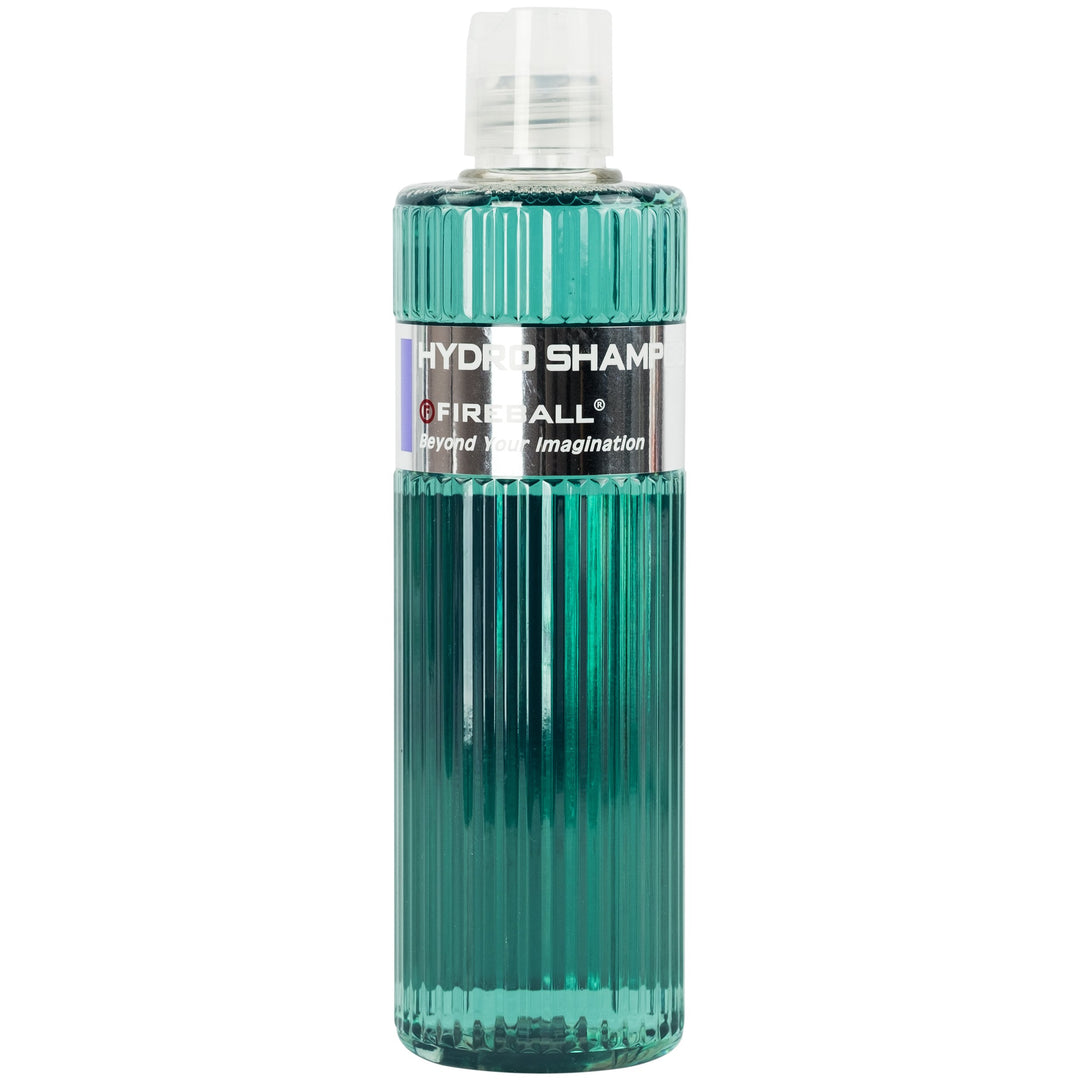Fireball Hydro Shampoo 500ml - CARZILLA.CA