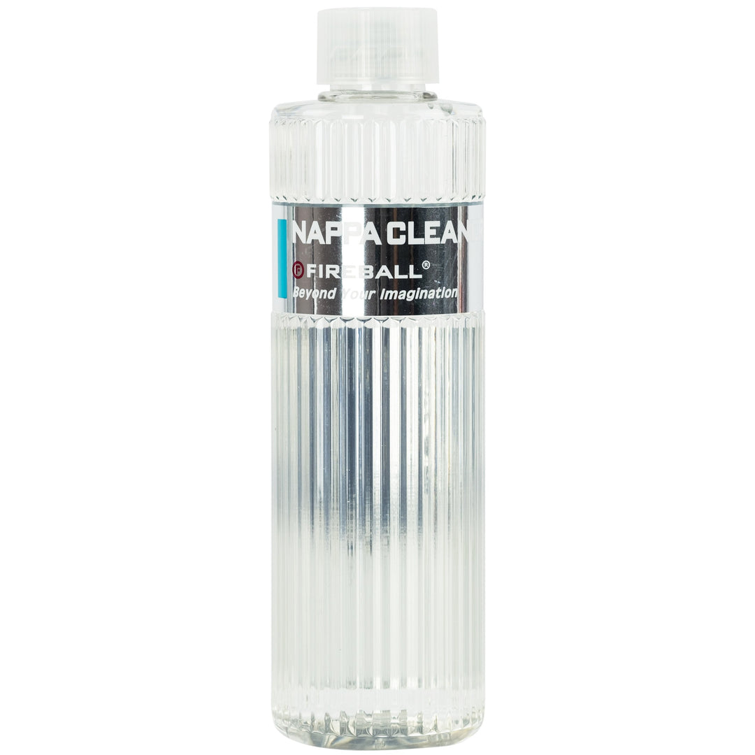 Fireball Nappa Cleaner & Protectant 500ml - CARZILLA.CA