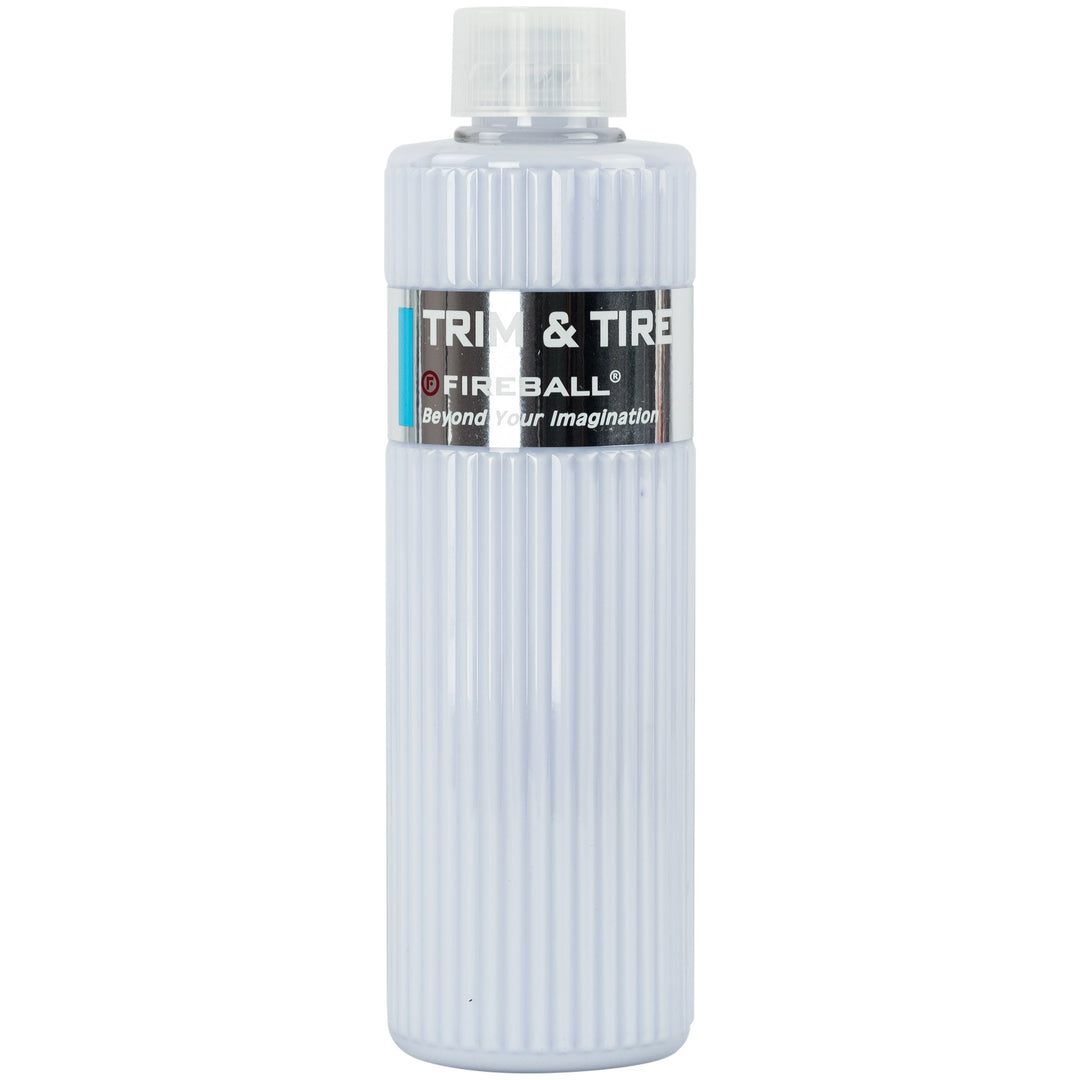 Fireball Trim & Tire 500ml - CARZILLA.CA