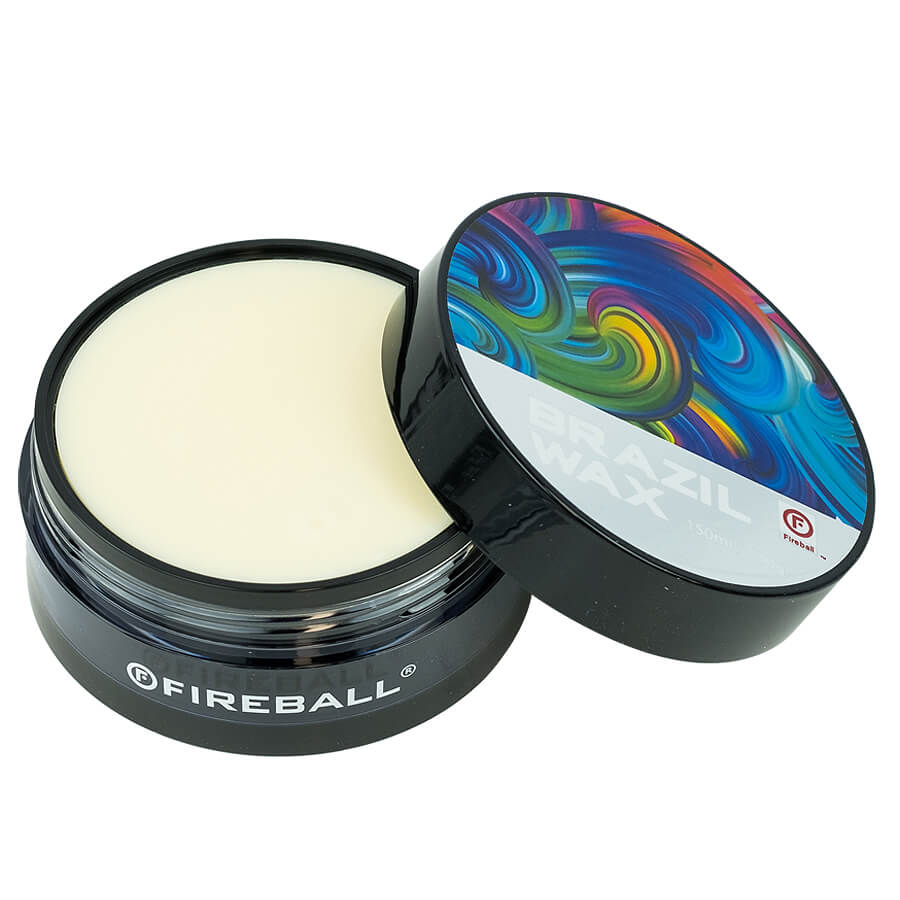 fireball show car wax graphene