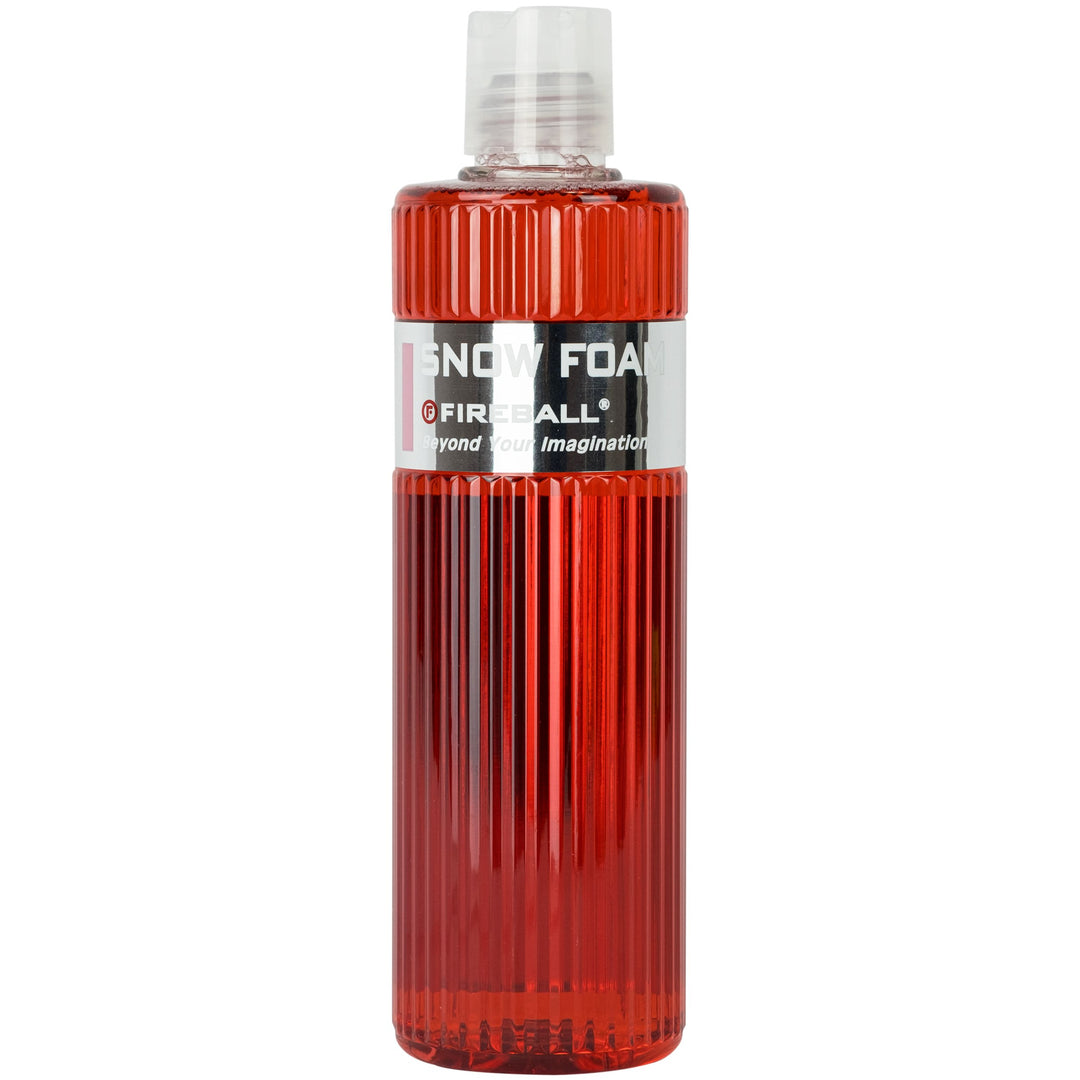 Fireball SnowFoam 500ml - CARZILLA.CA