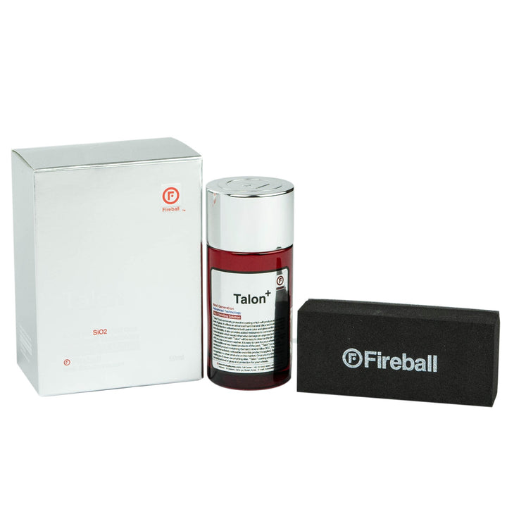 Fireball Talon Wheel Ceramic 50ml (Pros only, email to request access) - CARZILLA.CA