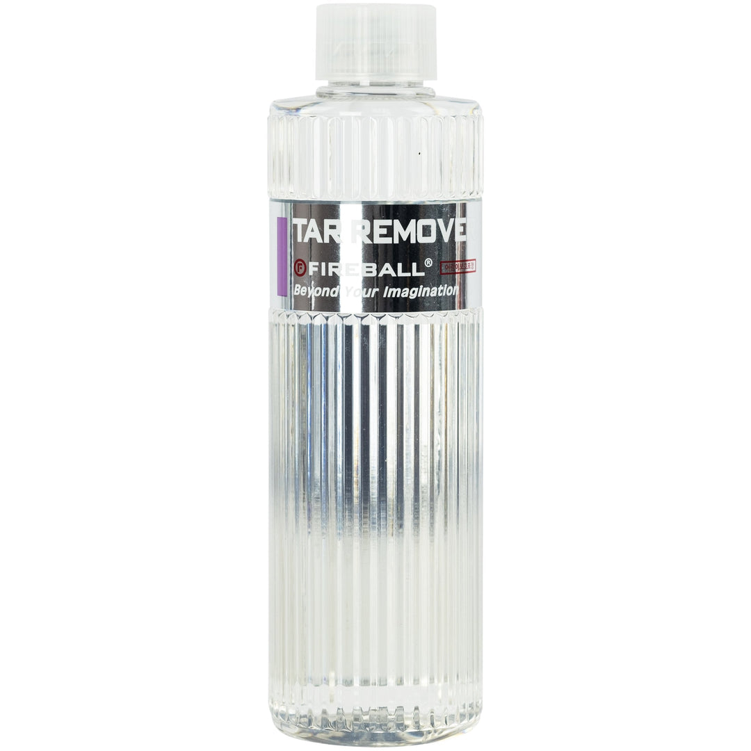 Fireball Tar & Rubber Remover 500ml - CARZILLA.CA