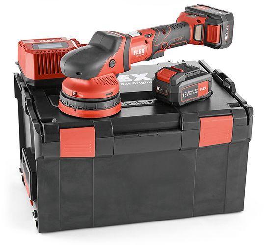 FLEX XCE 8 125 18.0-EC 459.550 - CARZILLA.CA