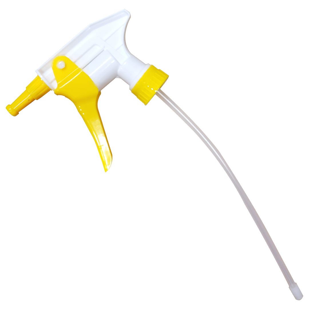 Foaming Spray Trigger - CARZILLA.CA