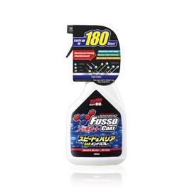 Soft99 Fusso Coat Speed & Barrier Detailing Spray 500ml - CARZILLA.CA