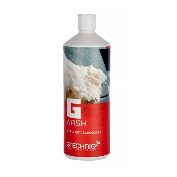Gtechniq G-Wash 500ml - CARZILLA.CA