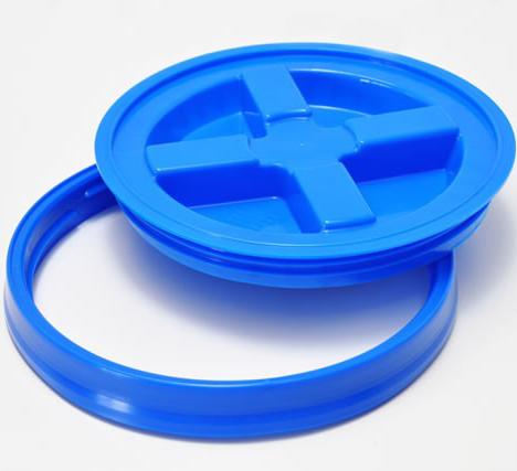 Grit Guard Gamma Seal Lid - CARZILLA.CA