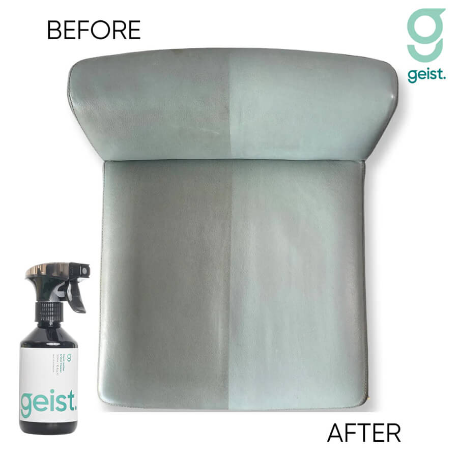 Geist. 3 Plus Care Kit for Leather & Vinyl - CARZILLA.CA