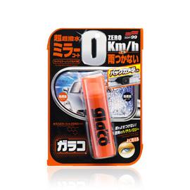 Soft99 Glaco ZERO Side Mirror Coating Agent 40ml - CARZILLA.CA