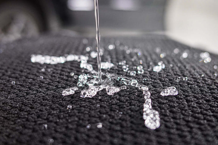 Glassparency Interior Coating (8oz, 16oz) - CARZILLA.CA