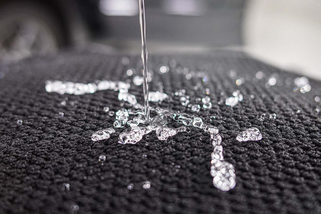 Glassparency Interior Coating (8oz, 16oz) - CARZILLA.CA