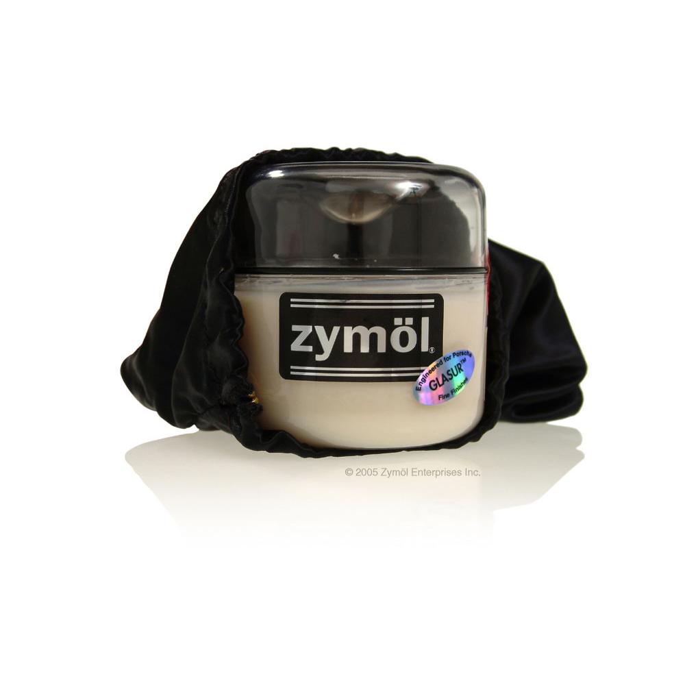 Zymol Glasur Glaze 8oz - CARZILLA.CA