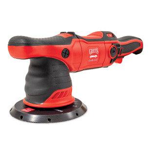 Griot's Garage G9 Random Orbital Polisher - CARZILLA.CA