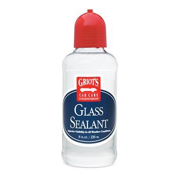 Griot's Garage Glass Sealant 8oz - CARZILLA.CA
