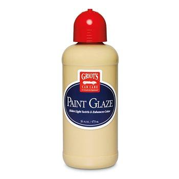 Griot's Garage Paint Glaze 16oz - CARZILLA.CA