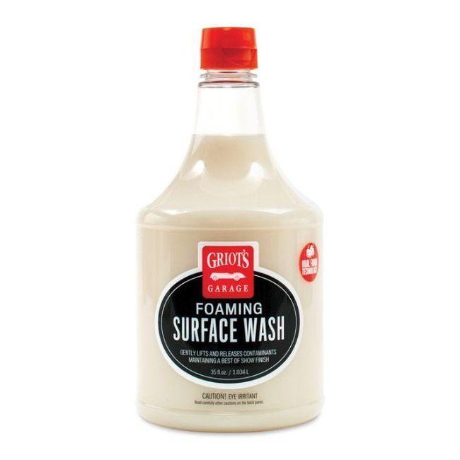 Griot's Garage Surface Wash 35oz - CARZILLA.CA
